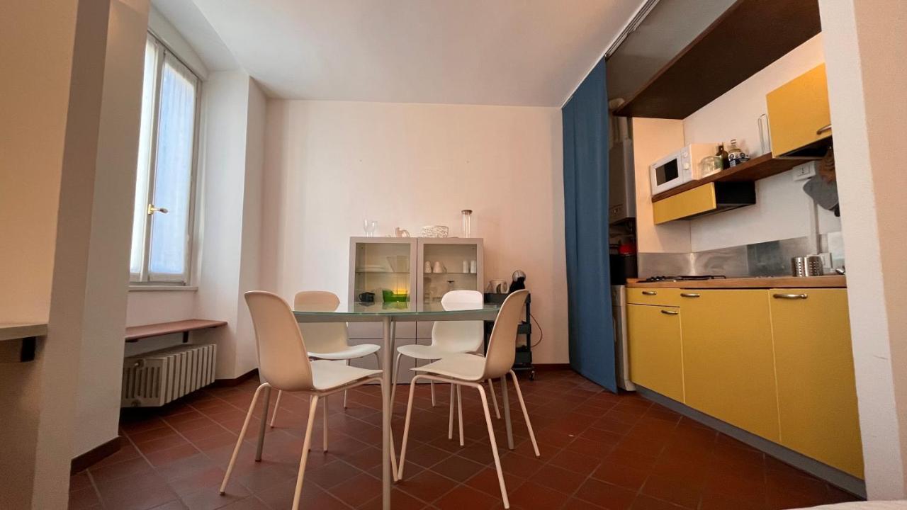 Sandro'S Home 2 Bergamo Exterior foto